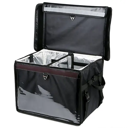 Waterproof 600D Oxford Cloth Travel & Storage Bag